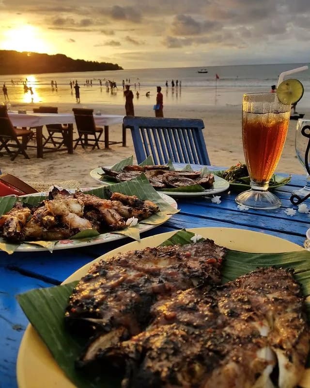 Kuliner Bali