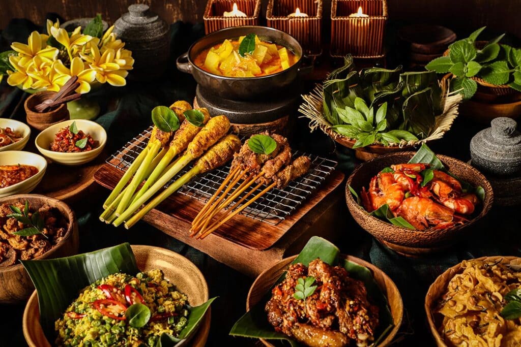 Kuliner Bali